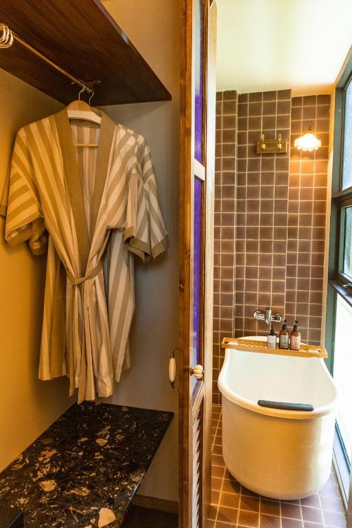 Tints of Blue Hotel - Resim 37