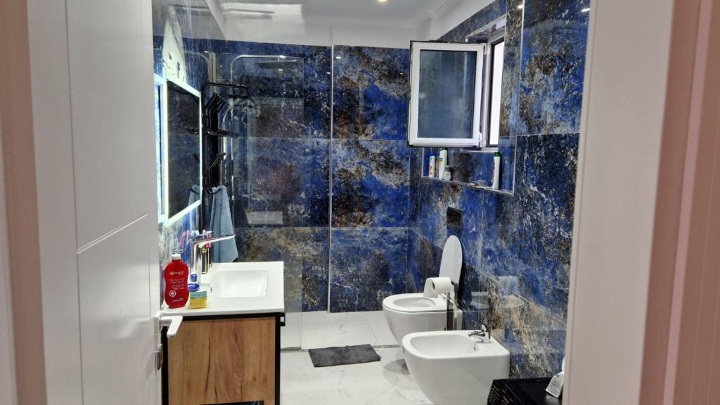 Pirro Luxury Apartment - Imazhi 8