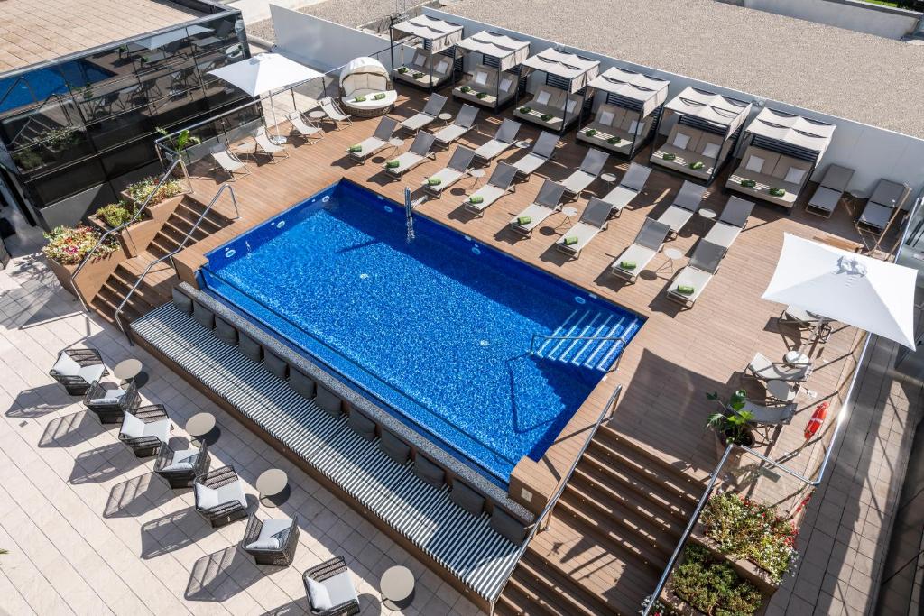 Melia Valencia, Valencia – Precios actualizados 2023