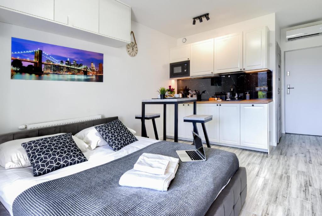 Wola Luxury Stay, Warsaw – Updated 2023 Prices