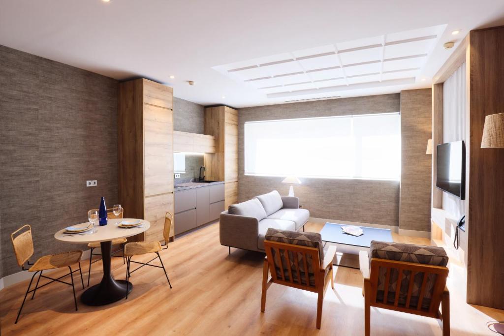 The Apartment by Assethoteles - Appartement D'une Chambre