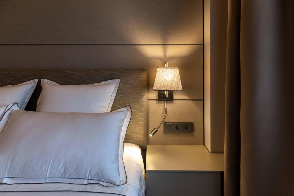 AB BOUTIQUE HOTEL - Adults only - Double Room