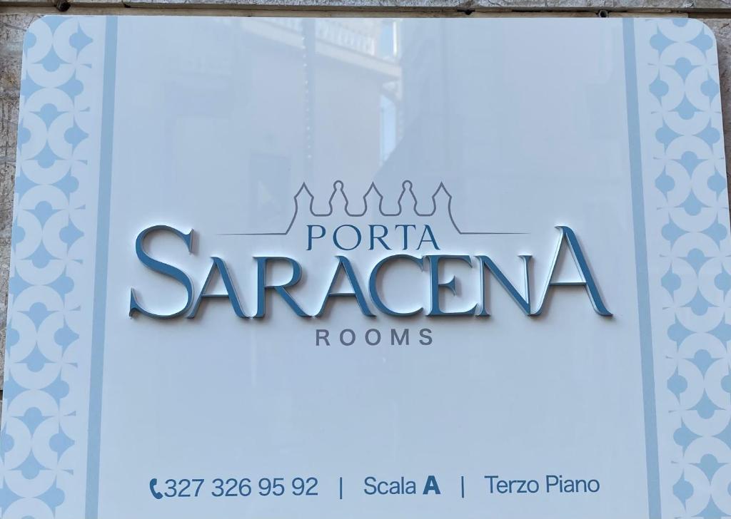 Porta Saracena Rooms - Housity