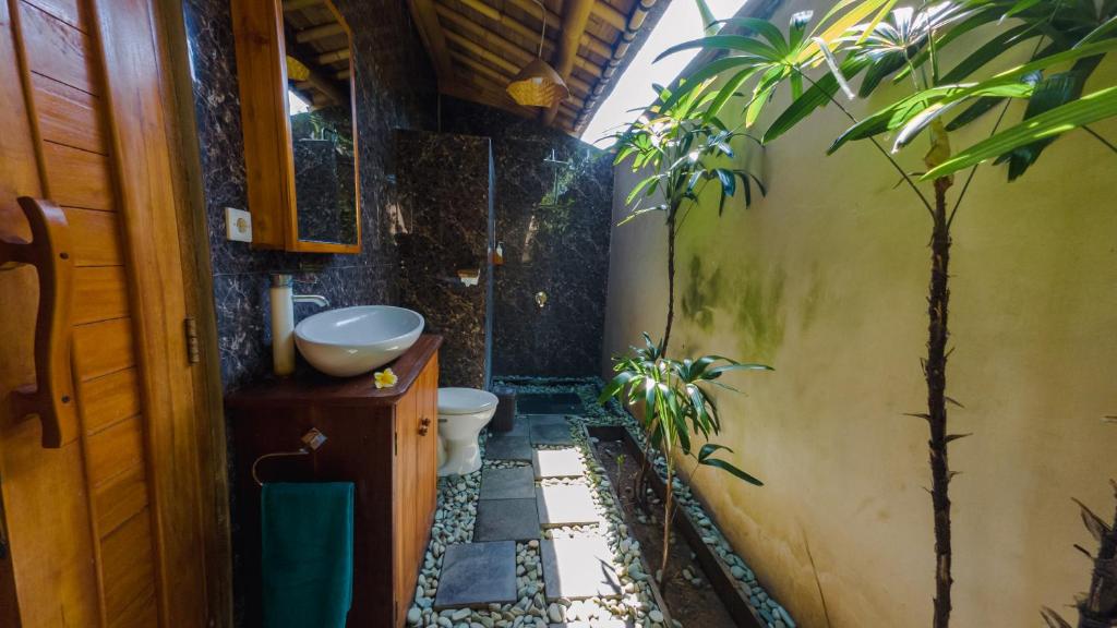 Odiyana Bali Retreat - 11