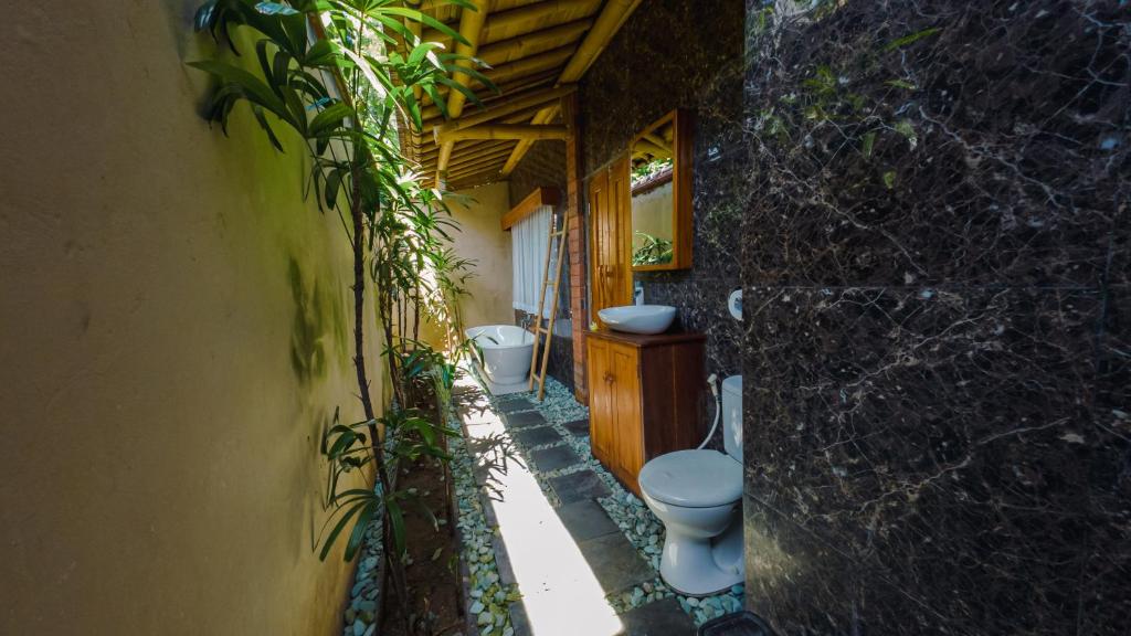 Odiyana Bali Retreat - 12