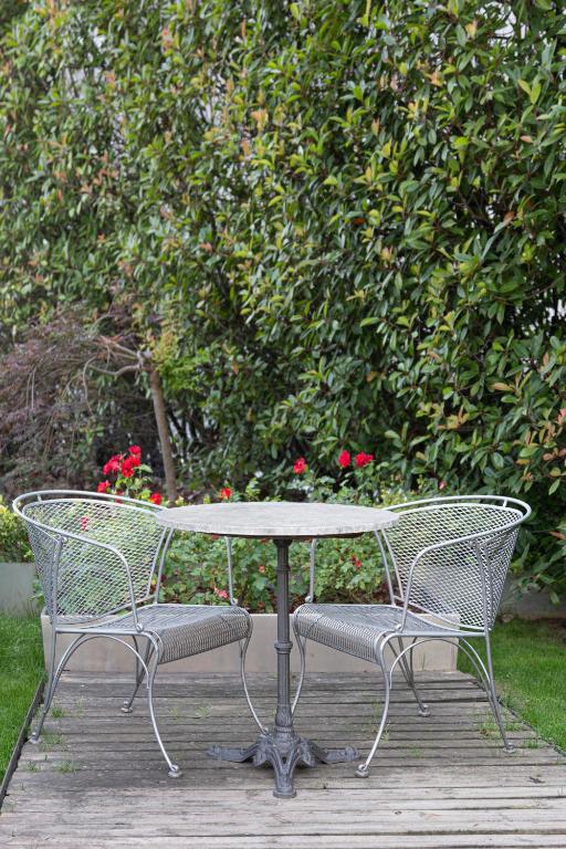 Art Hotel Olympic - Resim 15