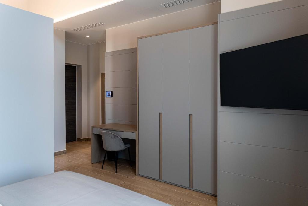 AB BOUTIQUE HOTEL - Adults only - Deluxe Room