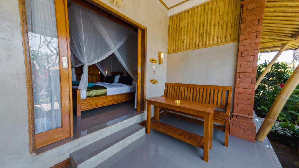 Odiyana Bali Retreat - 19