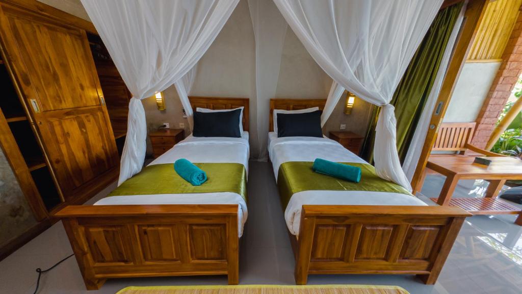 Odiyana Bali Retreat - 17