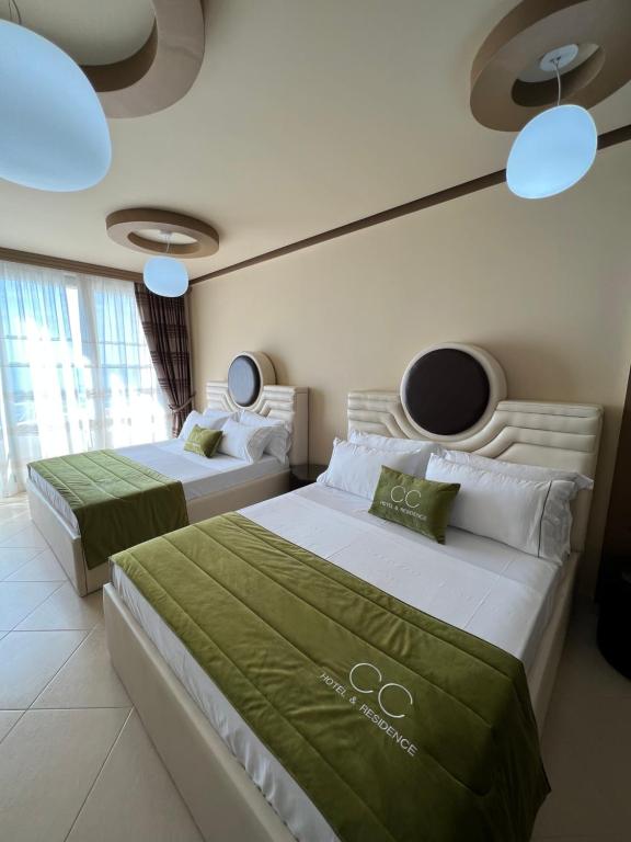 CC Hotel & Residence - Image 5