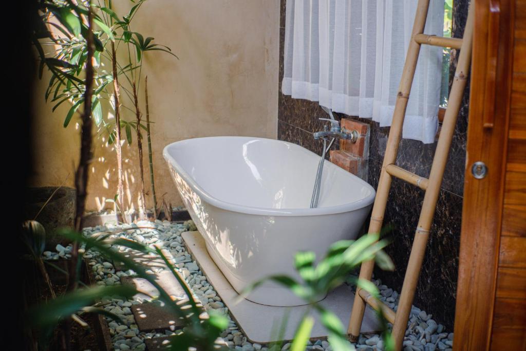 Odiyana Bali Retreat - 9