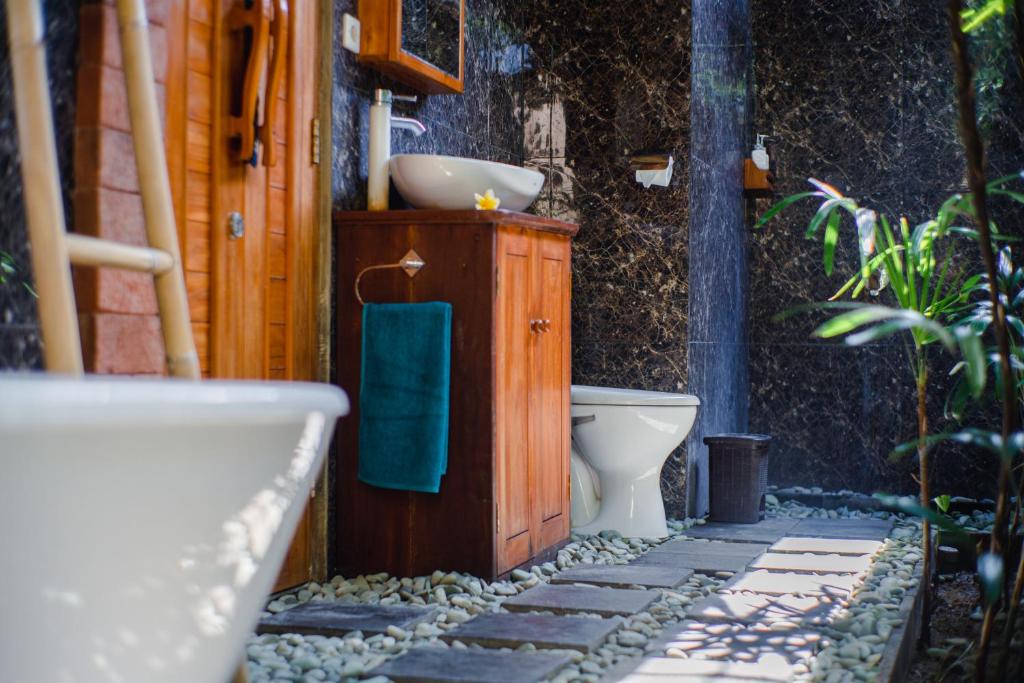 Odiyana Bali Retreat - 10