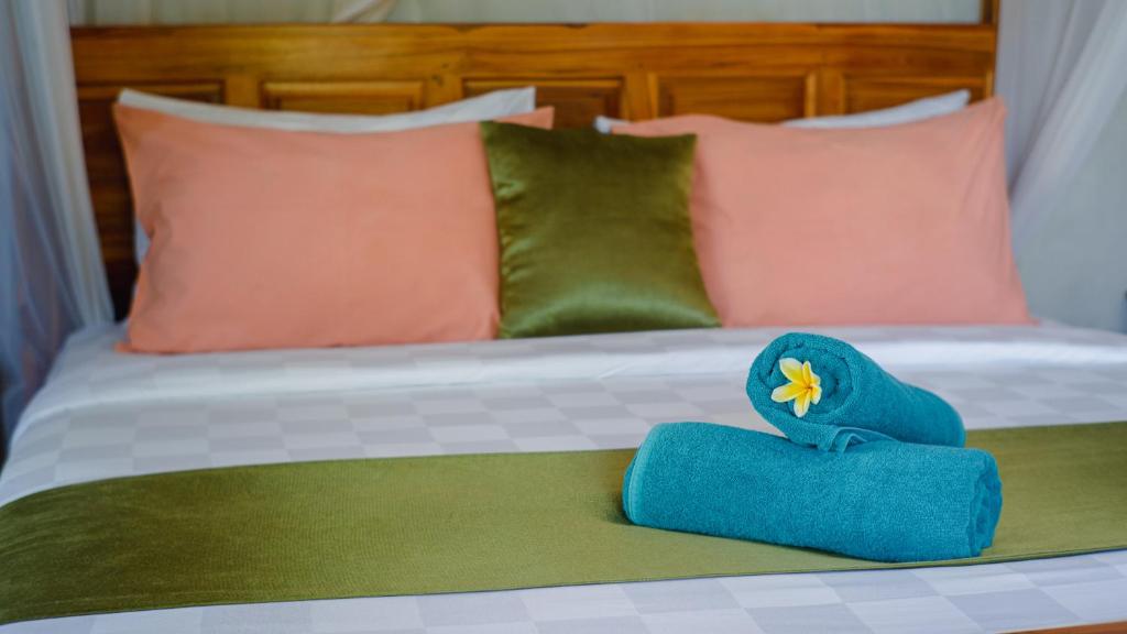 Odiyana Bali Retreat - 3