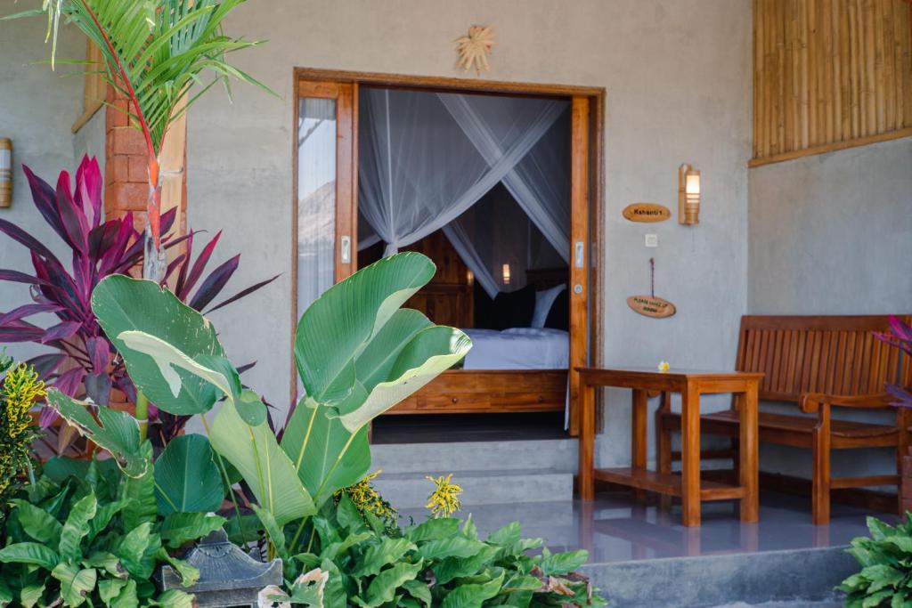 Odiyana Bali Retreat - 18