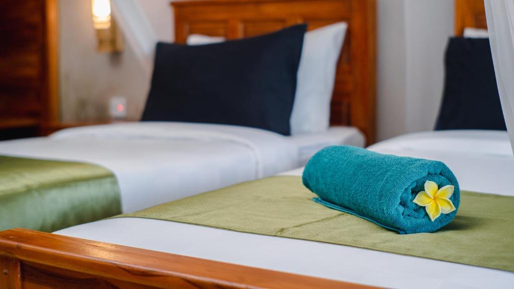 Odiyana Bali Retreat - 15