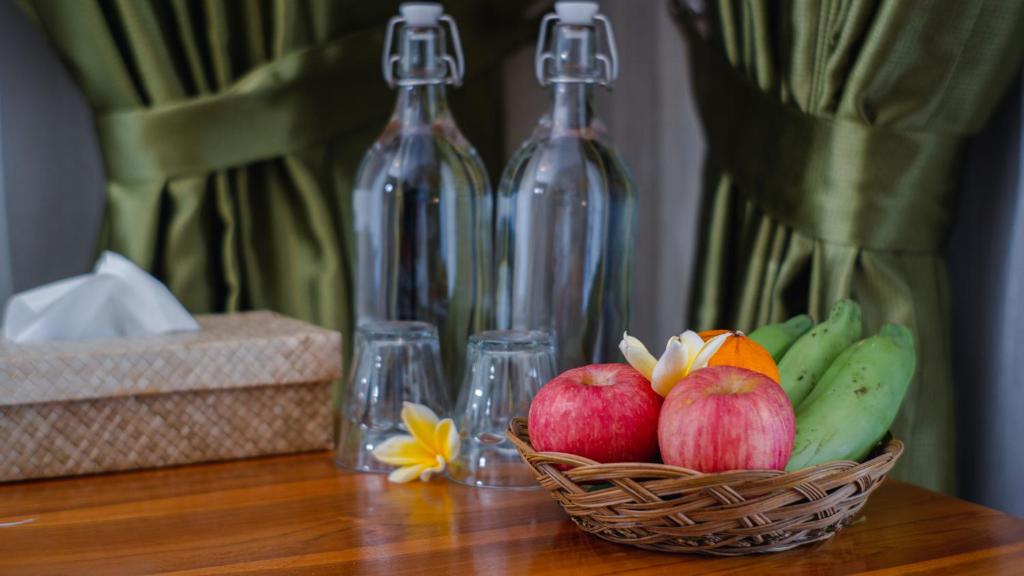 Odiyana Bali Retreat - 8