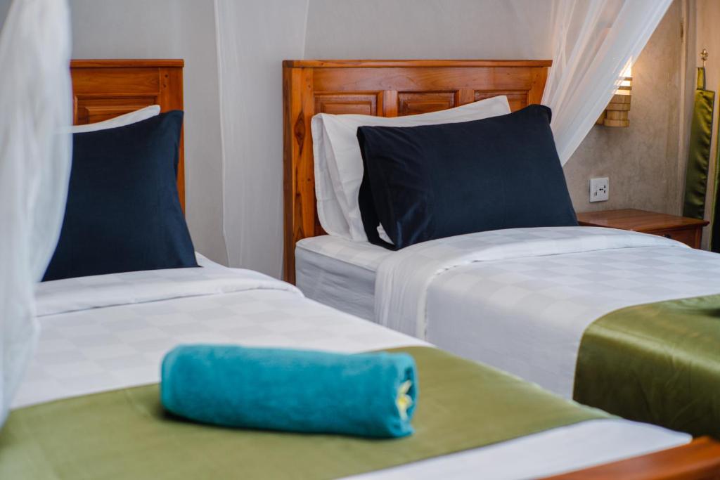 Odiyana Bali Retreat - 16