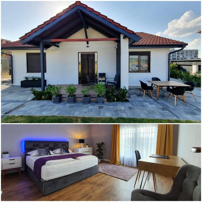 Prestige by Privilege Felix