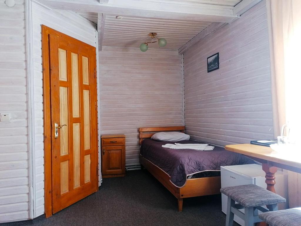 Хостел Васкул - Twin Room