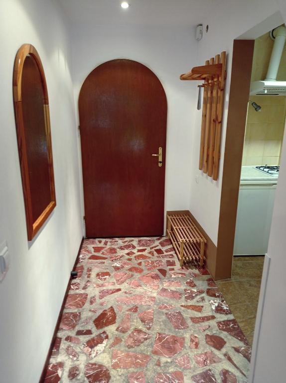 Fotografia z galérie ubytovania Apartament Secesja v Krakove