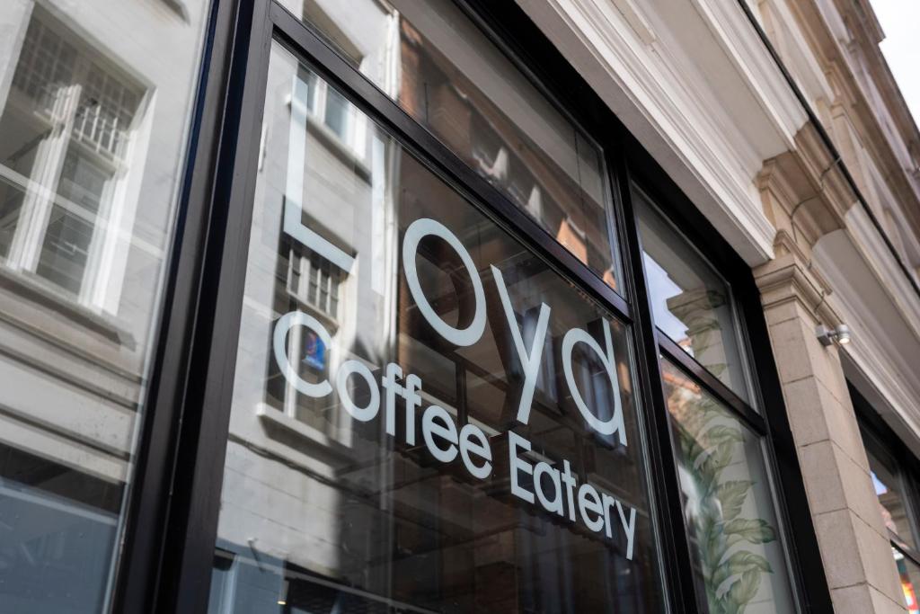 Aris Grand Place Hotel - Resim 9