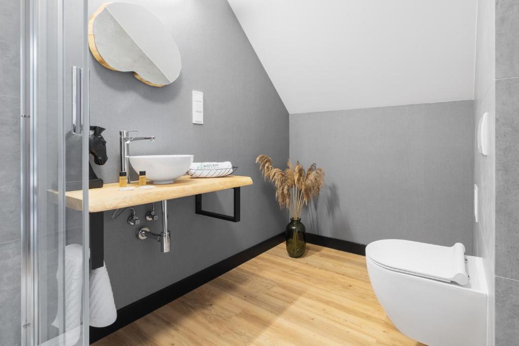 Hotel Natura - Luxe Vierpersoonskamer