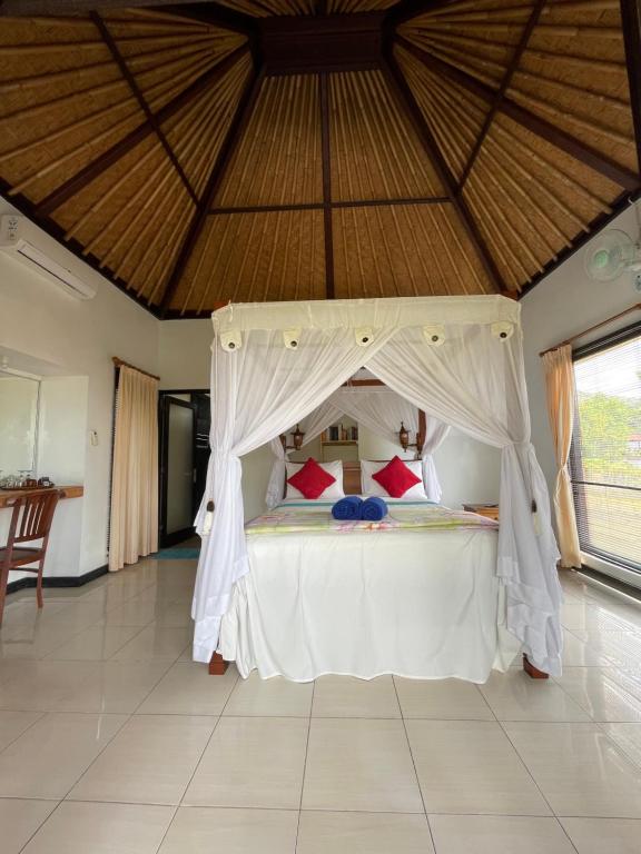 The BBQ Guest House - 7