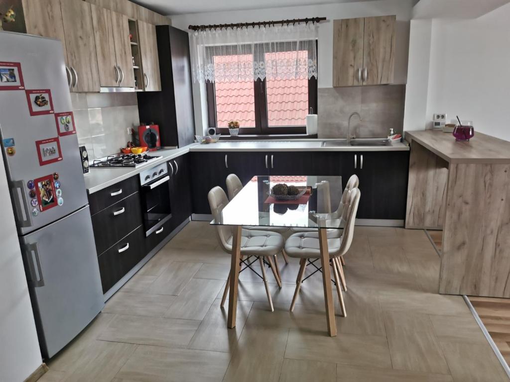 Apartament Ovidiu