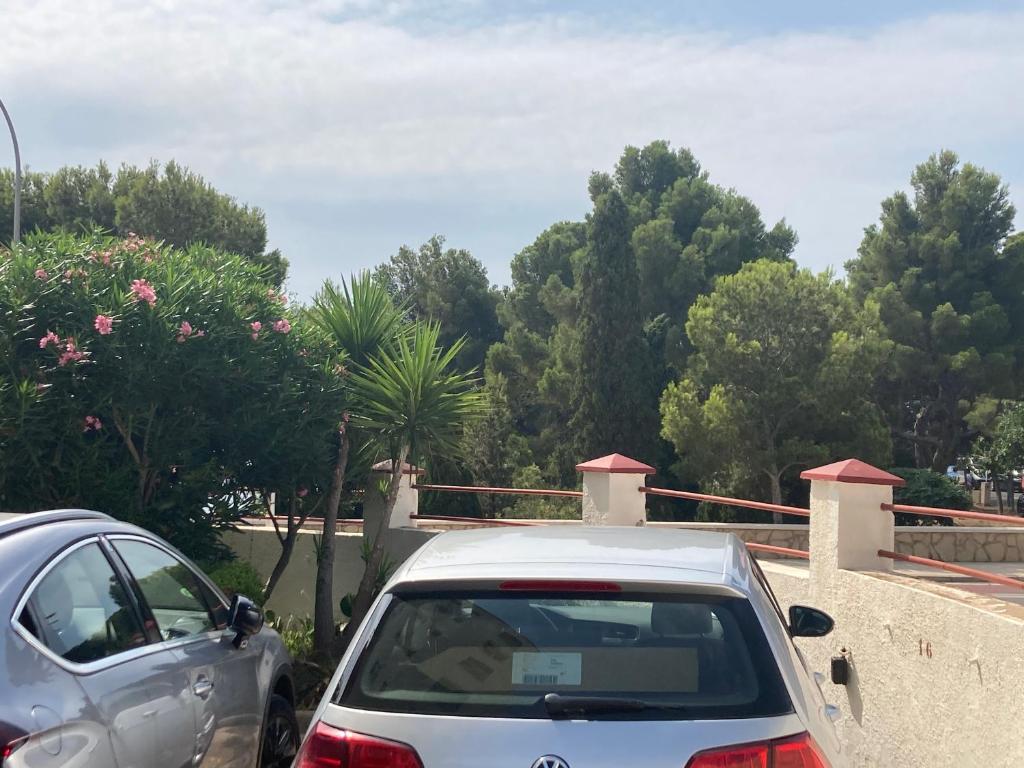 Kép MIAMI PLAYA SIRENS en Cala Sirenas FREE WIFI szállásáról Montroigban a galériában