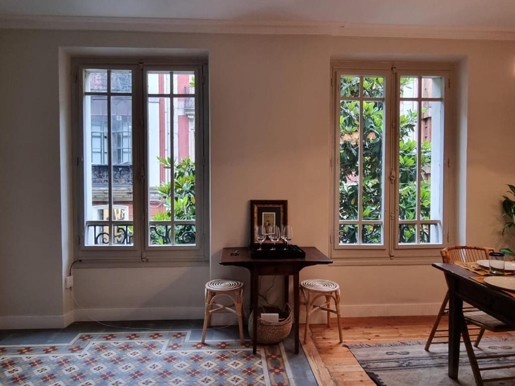 Billede fra billedgalleriet på Bonito piso en Gijon Centro Playa i Gijón