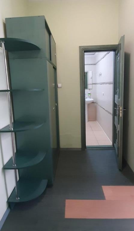 DBS Hotel - Standard Triple Room