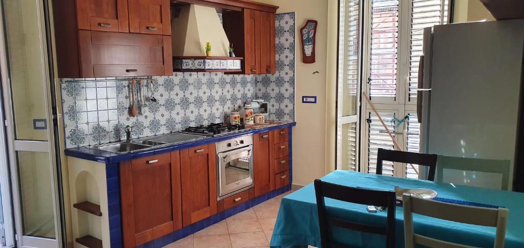 Casa vacanze Simone