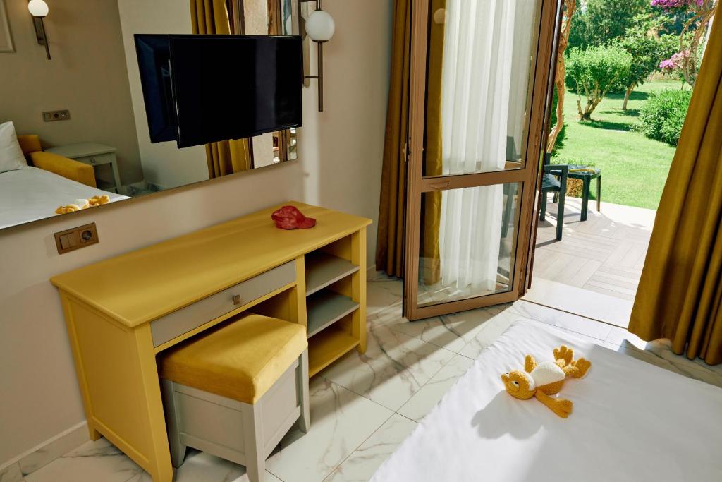 TUI MAGIC LIFE Belek - Suite Di Famiglia