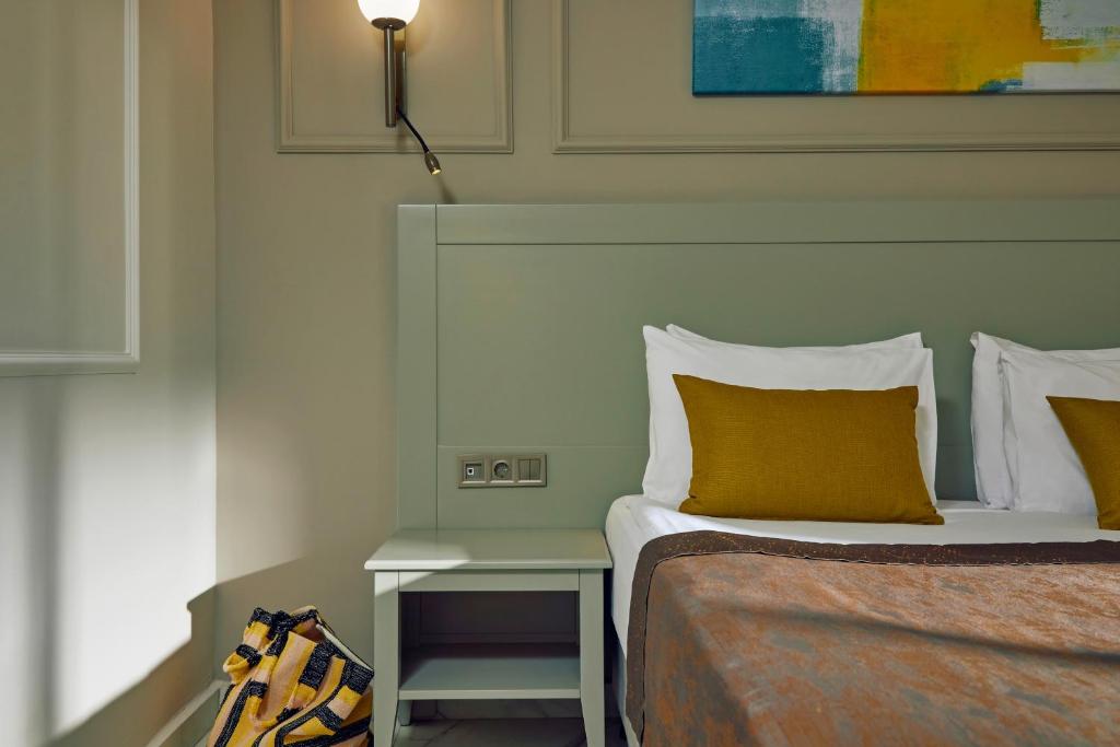 TUI MAGIC LIFE Belek - Piccola Camera Doppia