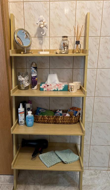 Zdjęcie z galerii obiektu Apartman Tunja w mieście Vir