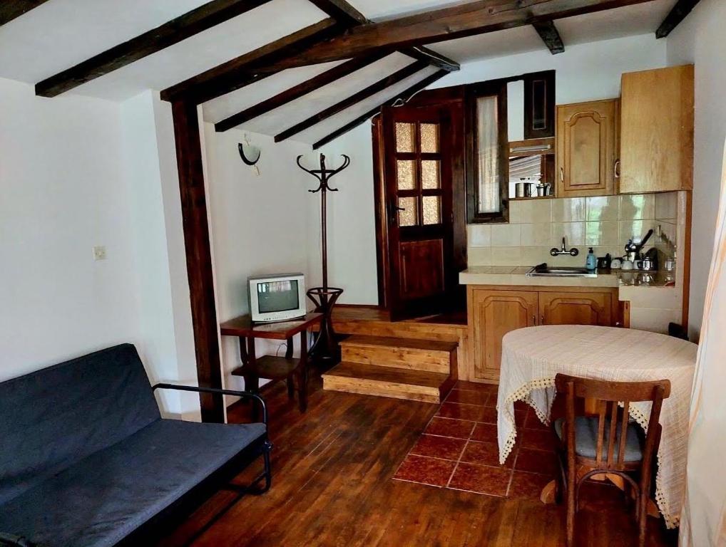 Fotografie z fotogalerie ubytování Luylyana Guesthouse v destinaci Ribarica