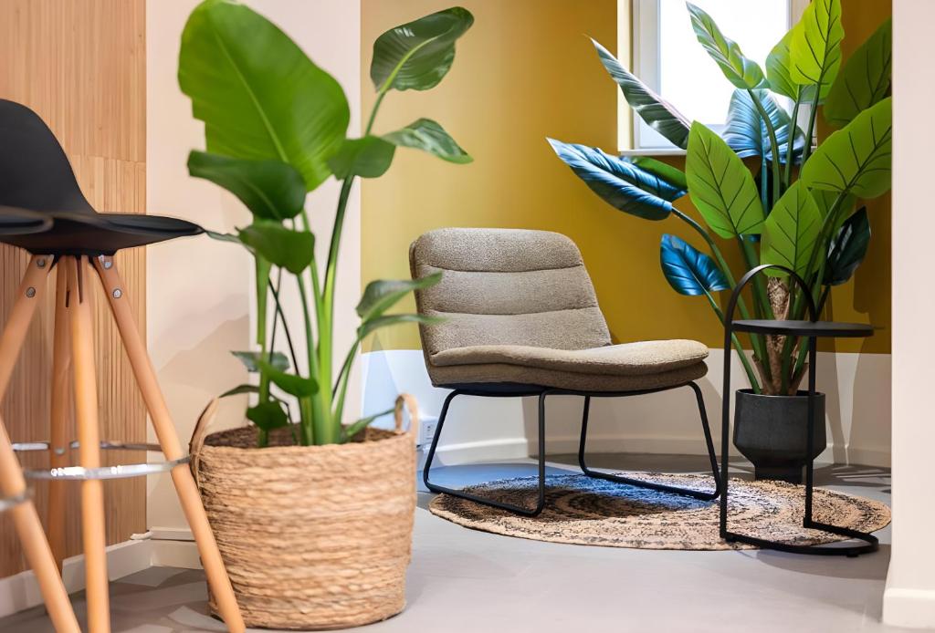 ALMA Grand Place Hotel - Resim 7