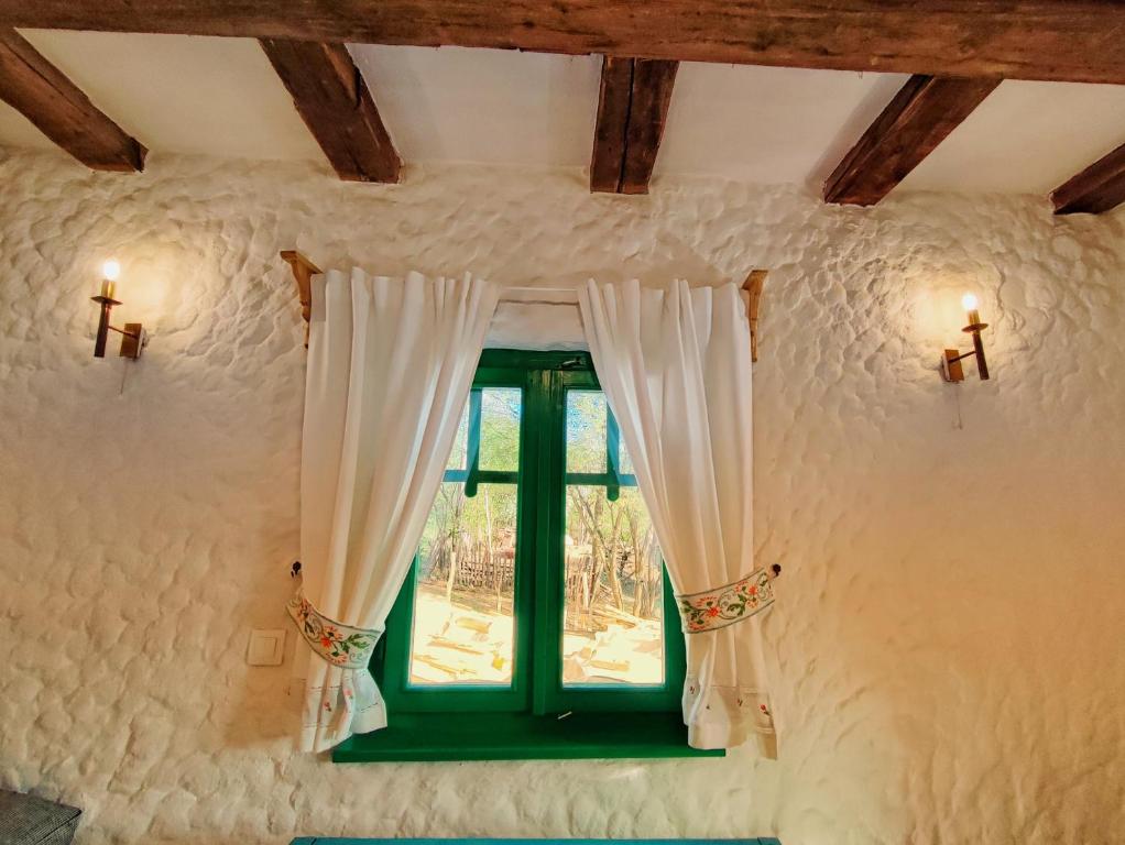 Fotografie z fotogalerie ubytování La sat - Mândră Ioană v destinaci Bertea