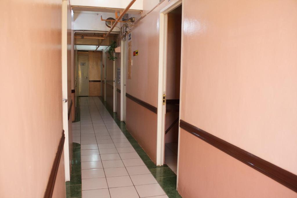 Fotografie z fotogalerie ubytování GV Hotel - Catarman v Catarmanu
