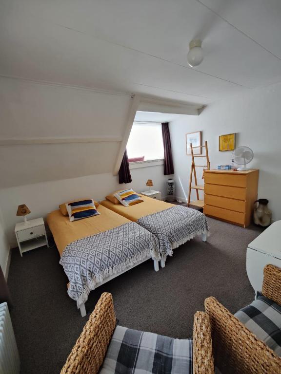 B&B Art Gallery 274 - Twin Room