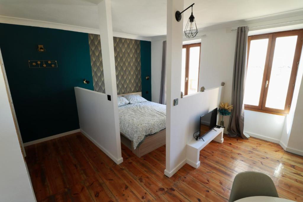 LA PETITE SEOLANE - Housity