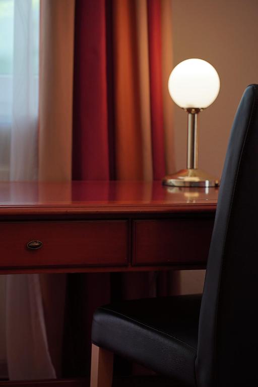 INVITE Hotel an der Kaiserburg - Resim 27