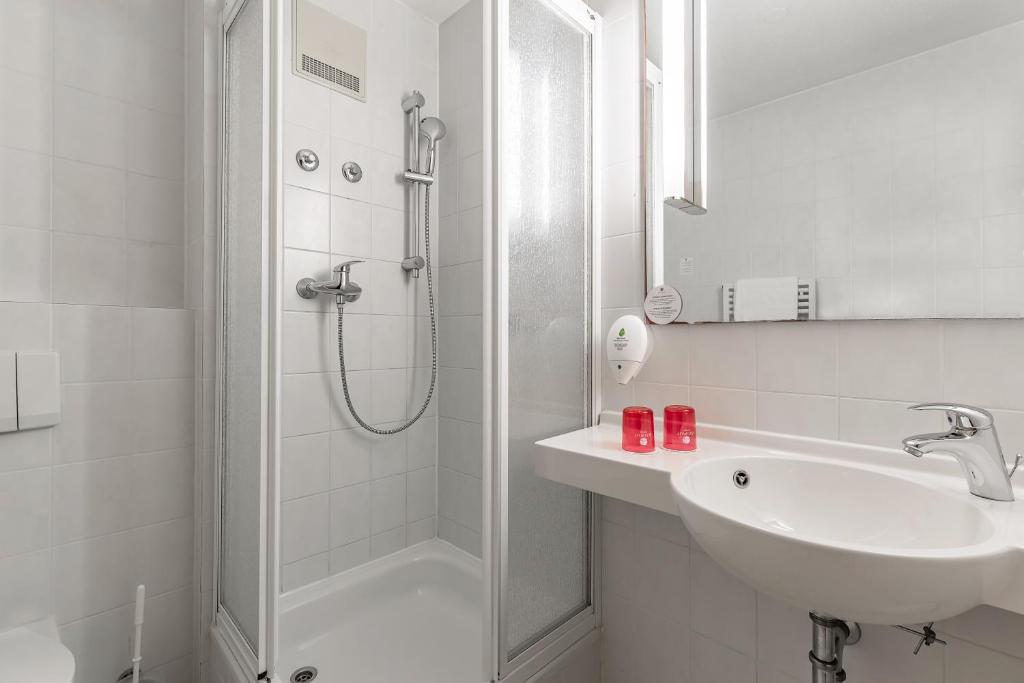 INVITE Hotel an der Kaiserburg - Resim 8