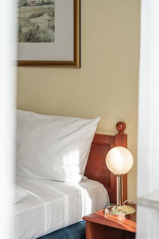 INVITE Hotel an der Kaiserburg - Resim 10