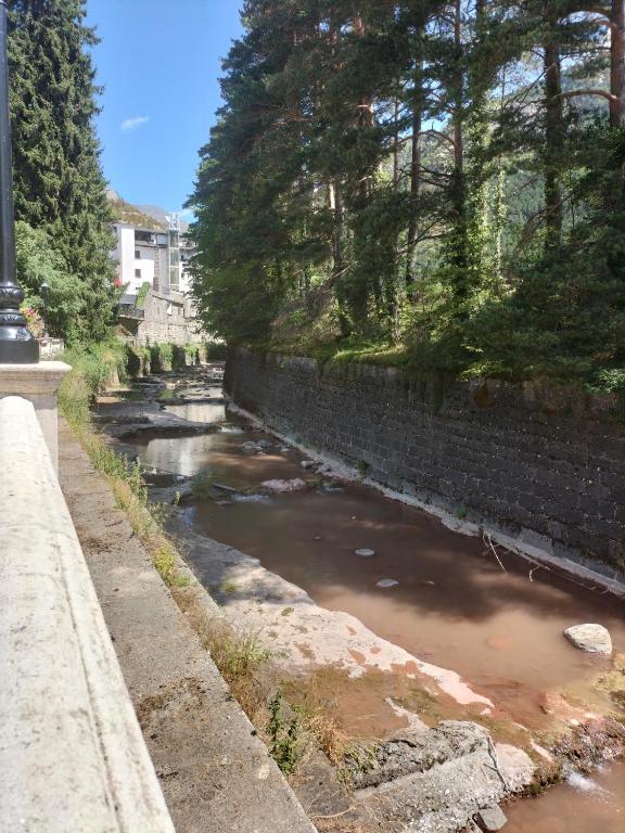La Cabañera Canfranc Estación, Canfranc-Estación ...