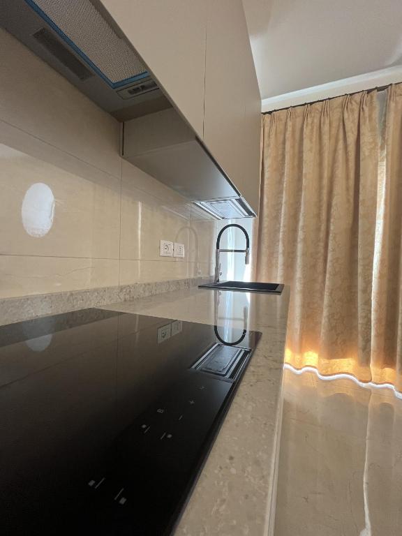 Zdjęcie z galerii obiektu Residence Belvedere Trieste w Trieście