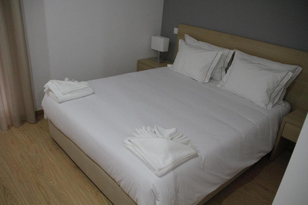 JP VILLAGE Hotel - 4