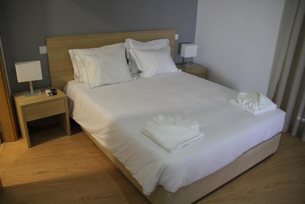 JP VILLAGE Hotel - 5