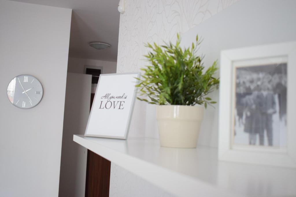 Corvin Center Suites - Resim 31