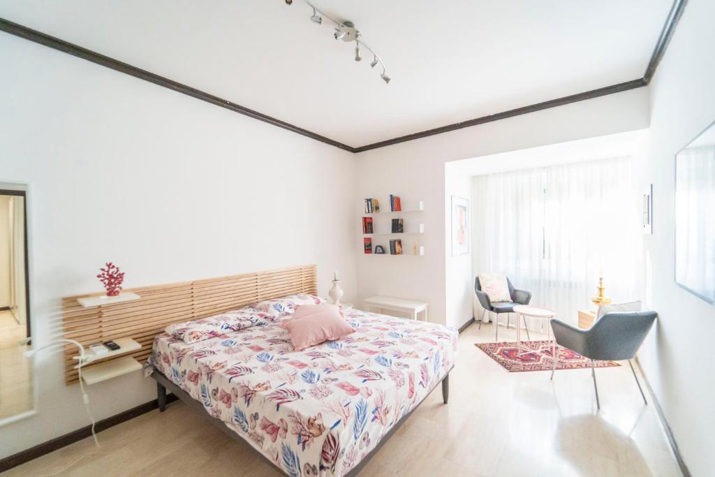 ROSSELLA Apartment - Housity